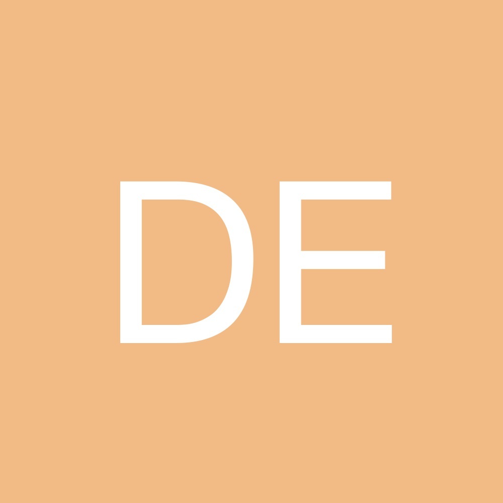 Meet your Posher, Deborah